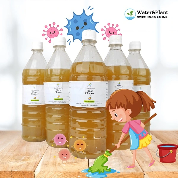 Natural Liquid Floor Cleaner in Bangladesh | Safe and Effective - Image 2