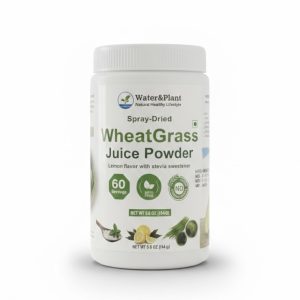 Organic Wheatgrass-Powder Price in Bangladesh