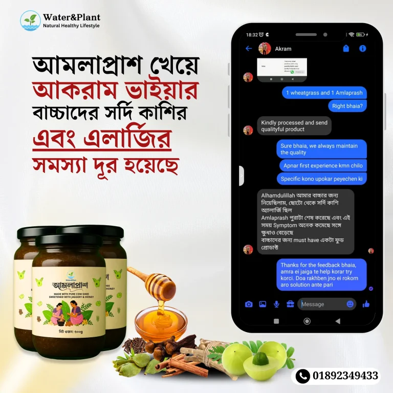 AmlaprashAkramReview