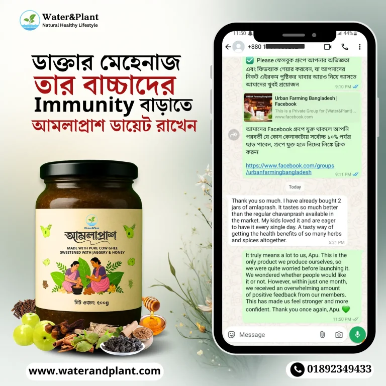 AmlaprashMehnajReview